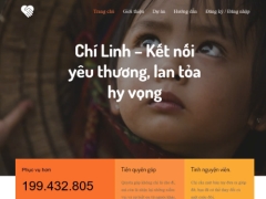 Full code phần mềm quyên góp từ thiện reactjs + asp.net