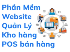 Full code phần mềm website quản lý kho hàng POS bán hàng | Quản lý sản phẩm và khách hàng Quản lý kho hàng thu chi công nợ