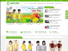 Full Code Website Bán Đồng Phục Học Sinh