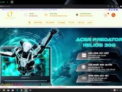 website bán máy tính laptop,website bán laptop,code web bán laptop,source code bán laptop