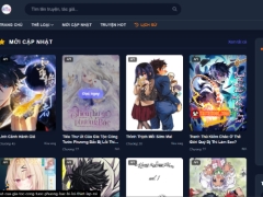 Full Code Website Đọc Truyện Cao Cấp (VIP • Cấp Độ • Nạp Xu Mở Chap • Bình Luận • Auto Đồng Bộ Truyện)