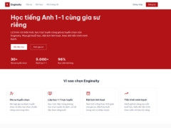 Full code website học tiếng Anh online 1-1 với gia sư (Vue 3 + Rust Axum + PostgreSQL) tích hợp lớp học Jitsi, thanh toán VNPay, quản lý credit theo gói
