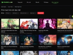 Full code website xem phim online bằng Nextjs 15, Tailwindcss