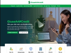 Full code wordpess tài chính vay tiền | Theme wordpress cho vay tài chính tín dụng dịch vụ vay tiền online