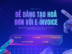 Full Source Code hệ thống POS - Quản lý sản phẩm, hoá đơn, báo cáo và in báo cáo