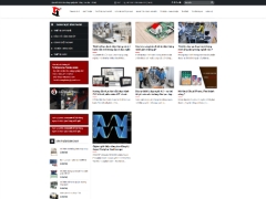 Full source code website bán đồ cơ khí, máy móc, thiết bị điện
