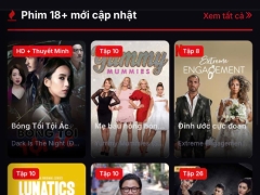 Full source code website xem phim ePhim18.com