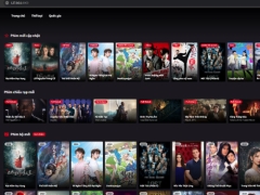 Full source code. Web phim gồm full các chức năng như: Tool Cào phim tự động