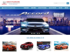 Full source website bán ô tô xe hơi Laravel + boostraps reponsive