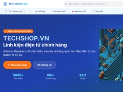 Full Web TMĐT tùy chỉnh PHP vs MySql với giao diện TailwindCss có responsive mobile hiện đại, có chức năng Affiliate...