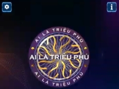 Game Ai là triệu phú - Unity, C#, Đồ án game, Khóa luận, Bài tập lớn...