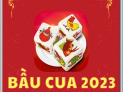 Game Bầu Cua Online Tết 2023