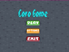 Game Caro (AI) - Áp dụng thuật toán AI để xây dựng Caro thông minh