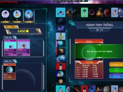 Game cờ tỉ phú c# giao diện đẹp có thể chơi nhiều người