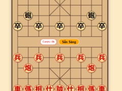 Game Cờ tướng và caro online Code mã nguồn chơi trực tuyến với người thật