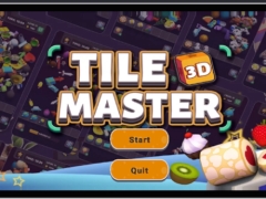Game Tile master 3D, phiên bản 2023