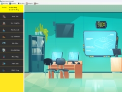 Hệ thống quản lý cửa hàng bán máy tính c#