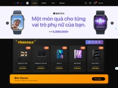 Hệ thống thương mại điện tử MERN (Next , React , Node , Express , Mongodb,...)