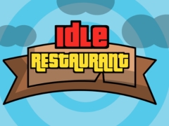 Idle Restaurant - Game Idle Quản Lý Nhà Hàng Siêu Đỉnh