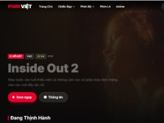 Mã Nguồn Code Web Phim Online Đẹp Chuẩn Seo 2026 Viết Bằng PHP , dể cài đặt