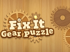 Mã nguồn Fix it Gear Puzzle game
