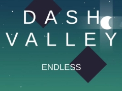 Mã nguồn trò chơi Dash Valley