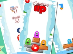 Monster Up Skill Game App Topcode