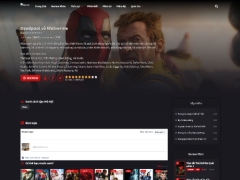 (PHP Laravel - MySQL) Bản full 20 themes + 1 tool crawl. Share code Web Phim giống phimmoi + Tool Crawl Nguồn Phim Từ Ophim website phim