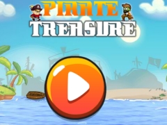 Pirate Treasure Adventure - Complete Unity Project