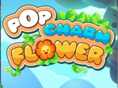 game flower,Game Pop Charm Flowe,Pop Charm Flowe