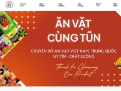 Quản lí nhà hàng tích hợp AI