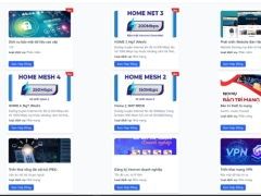 Quản Lý Hợp Đồng Cung Cấp Dịch Vụ CNTT tích hợp chữ ký otp ,Vnpay Code PHP