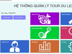 Quản Lý Tour Du Lịch C#