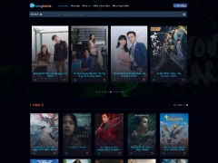 React Js Movie - Website xem phim miễn phí và trải nghiệm mượt mà