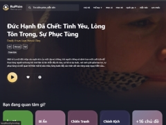 RổPhim rophim Web xem phim wordpress cwarl 3 nguồn giao diện đẹp