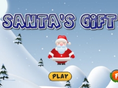 Santas Gift - Unity Physic Puzzle Topcode Game