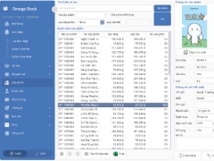 Share code app bán sách java swing đồ án web bán hàng full báo cáo + thanh toán ATM