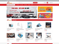 Share code đồ án website thương mại điện tử thanh toán online phân quyền theo từng vai trò