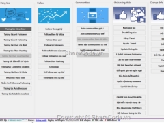 Share code phần mềm tải video hàng loạt đa nền tảng - MaxDownloadVideo 25.05.28