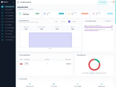 Share Code Website Bán Đồ Chơi Trẻ Em - Dụng Cụ Học Tập KidZone Bằng Laravel – Quản Lý SKU Biến Thể, Flash Sale, Tích Hợp QR Sepay Vnpay