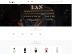 Share Code Website Bán Nước Hoa Laravel – Đầy Đủ Quản Lý SKU Biến Thể, Flash Sale, Voucher, Sepay - VNPAY