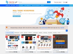 Share code website bán theme wordpress dịch vụ thiết kế website chuẩn SEO