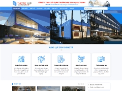 Share code website dịch vụ công ty xây dựng công ty thiết kế nội thất