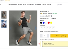 Share code website thương mại điện tử bán quần áo Laravel React đồ án quần áo php quần áo website quần áo