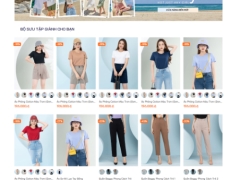 Share theme thời trang cao cấp 06