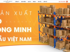 Sharecode Bán hàng các loại kệ tủ