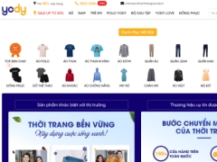 Sharecode shop quần áo yody cực kỳ đẹp và chất lượng