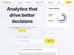 Sharecode theme wordpress crypto giá rẻ