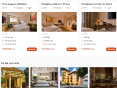 Sharecode theme wordpress du lịch giá rẻ cực đẹp