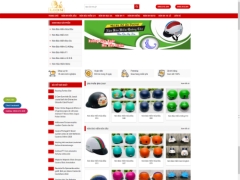 Sharecode theme wordpress shop nón, mũ bảo hiểm